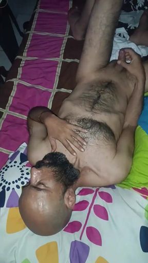 Me Masturbo Otra Panoramica