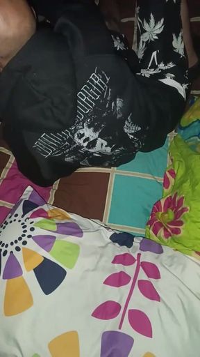 Me Masturbo Otra Panoramica