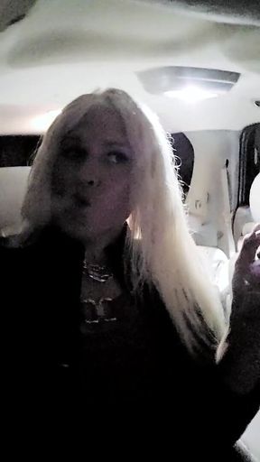 Smoking 120s Carplay