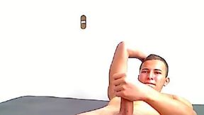 Andrey Y Private Show