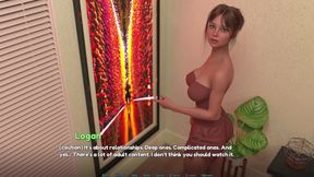 Bonds Between 4 Cant Believe She Gave Me a Blowjob on My Way to Work...bella Saw Mia Sex Tape