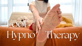 Foot Hypn0 Therapy