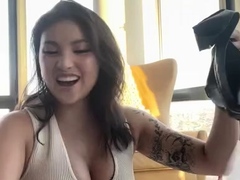 Mx Tomie aka mxtomie OnlyFans - A little different, but