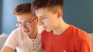 Gay sluts, big cock getting anal fuck