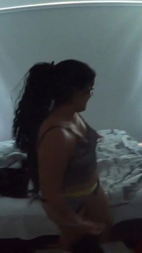 Slutty Dancing Bitch My Best Latin Stepsister Is Homemade She Is so Much Fun and Is Always Submissive - Jhodez1