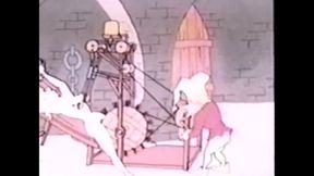 Perverted Cartoons (part 3)