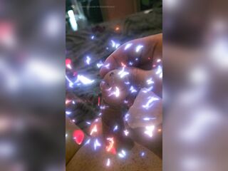 Carmen of the happy jock