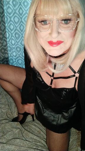 Miss Emma Browne
