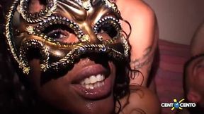 Passioni Bianconere (film Completo Centoxcento)