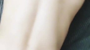 Tattooed step dad anally pleasures femboy