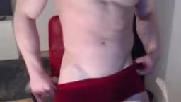 Alpha Stefan Private Show