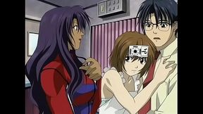 [Hentaiz .tv] Phantom Hunter 2(RAW)