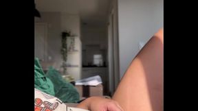 Oi meu amor, voltei pra te fazer feliz!!! Lis Del Castilho