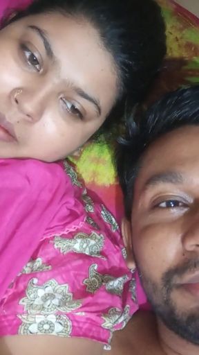 Powerful moment from &quot;indian Couple gets Horny Watching Porn&quot;