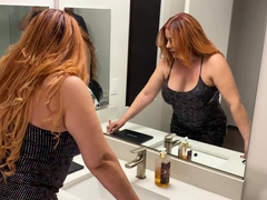 Wild Babe Cam Solo Masturbation