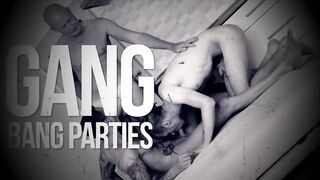 Captain and his Sailors part 1