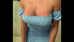 Gozei assistindo um f&atilde_ gozar.