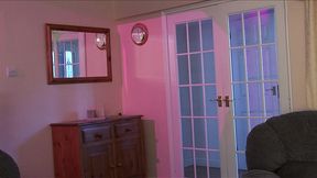 anal threeway with alicia rhodes and charlee chase as they play with each other before a man joins for anal fun