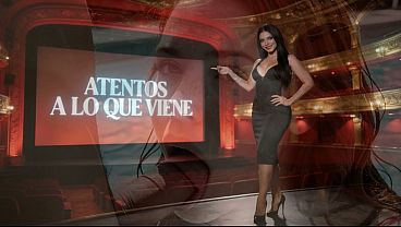 COMPILATION OF CUM ON THE FACE PRESENTED IN CINEMA FOR ADULTS- PORN IN SPANISH- AI PORN