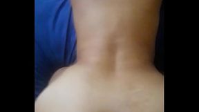 Latina culona folla gratis, me pide que la grabe