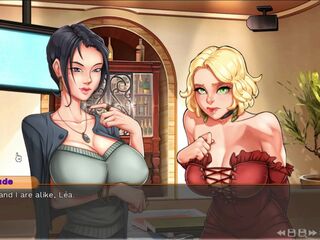 Sylvia - 24 End Of Update