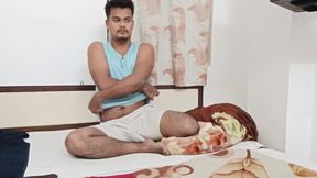 Bengali Boy Masterbating Sex Video