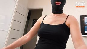 Guest and Wife Share Deep Blowjob with Husband  Threesome  Full Scene  Ep 1321