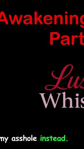 Awakening Desires - Part One Hundred Fourteen - English Audio Story with Subtitle