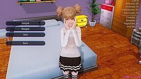 Hotel Days 15 - Car Toon