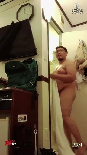 Daddy’s Big Belly, Hard Dick Energy