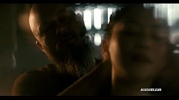 Dianne Doan - Vikings - s04e05