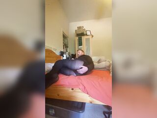 Ava Maxwell Butt worship JOI
