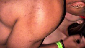 transei no swing e ainda levei pra casa