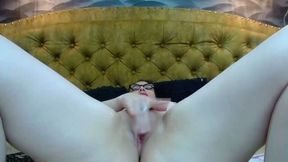 Ava Nahomi Private Show