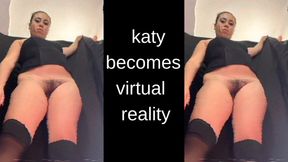 Robots Perverted Virtual Assistant — System K-25 Sexual Activation