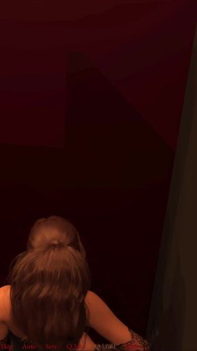 Agent Sherine (part 9)