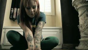 Geek Girls: The Gamers
