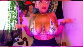 DESPERATE TO CUM (FOR YOGA PANTS)