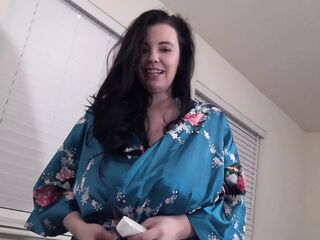 Quarantine- Enjoyable Lilith Taboo Stepmom