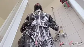 Whore Shower After Session