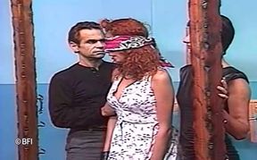 Bondage academy 2