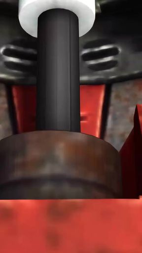 Epic moment from "Super fuck system and futa sex robot in action"