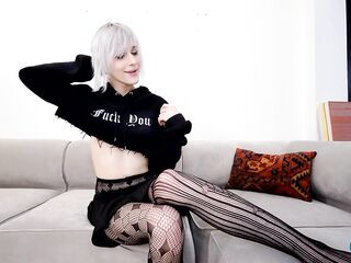 GROOBYGIRLS: Best of Blondes