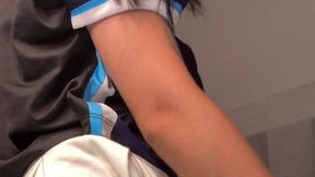 Community Member @maruchan @Teasing and #Asian #Big Ass #Upskirt sexy porno sex | Tik.Porn