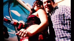 Marisol Latina Is an Old Skool Slut That Believes in Fucking and Swallowing