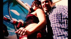 Marisol Latina Is an Old Skool Slut That Believes in Fucking and Swallowing