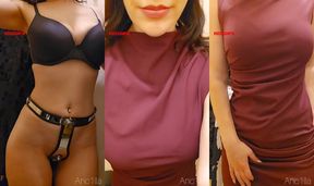BDSM Chastity Chastity Belt Submissive