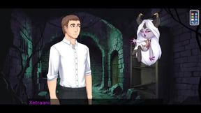 [Gameplay] Dirty Fantasy - 45 In A Parallel Universe By Foxie2K
