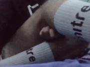 Hot Gay Teen Submissive And Breedable Solo