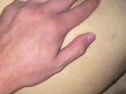 BAREBACK HARDCORE FUCK - ONLYFANS: THEGRANDEE